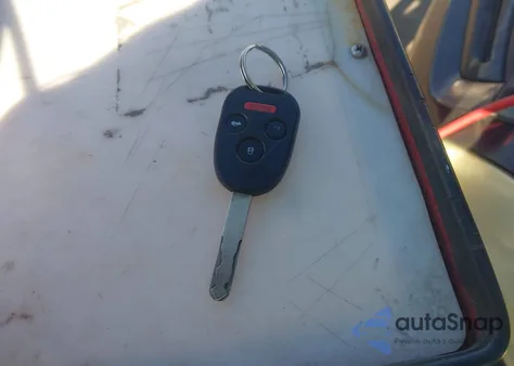 2003 Honda Accord 2.4 Ex from USA, damaged, VIN 1HGCM56613A001278